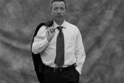 Neuer Blog auf www.klauskrebs.de