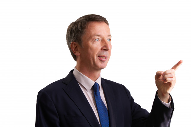 Klaus Krebs - Business Coach